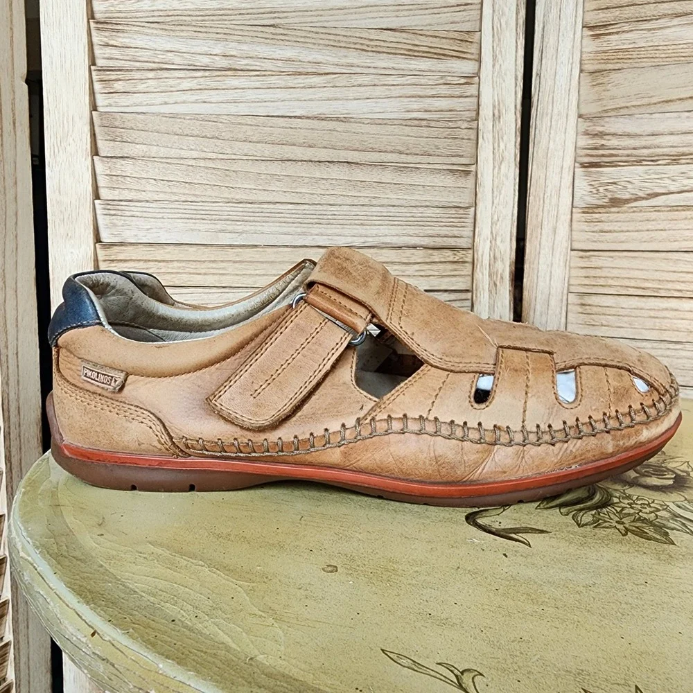 PIKOLINOS sz 10